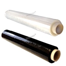 PELLICOLA AVVOLGENTE