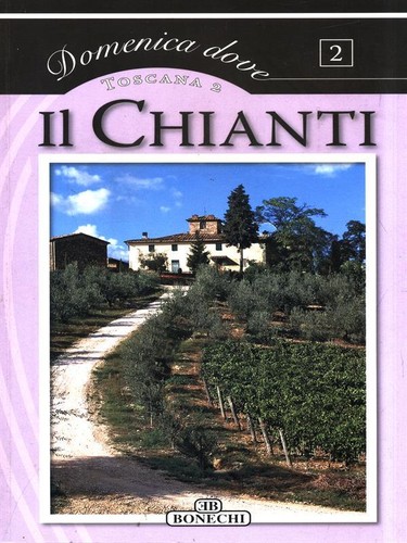 Domenica dove toscana il - 2,