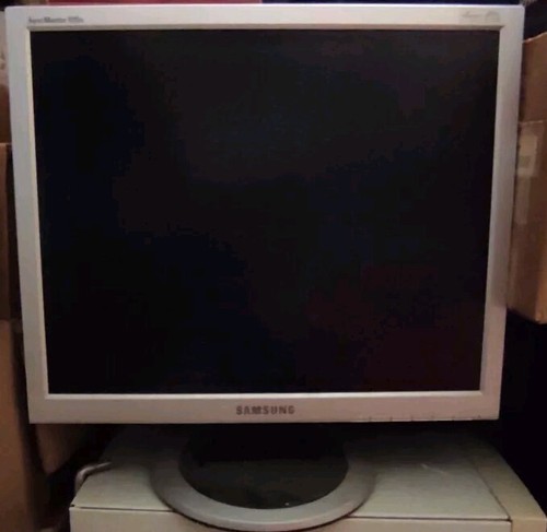 Monitor samsung 920n schermo - samsung,