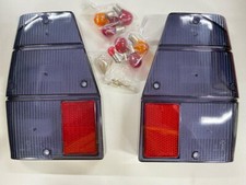 FARI LANCIA DELTA FANALI