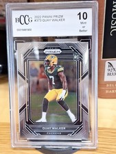 2022 Panini Prizm - Rookie