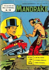 [050] CLASSICI DELL AVVENTURA