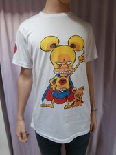 RAT-MAN Rat Man fumetto MAGLIA