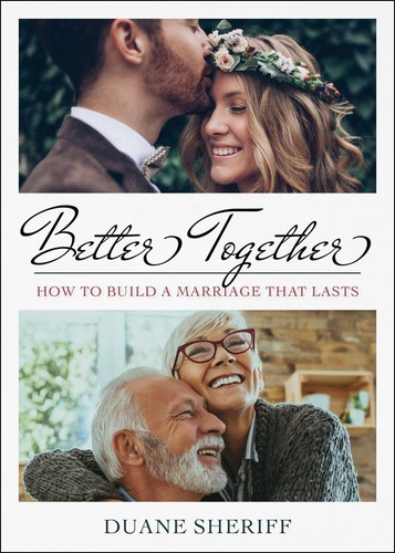 Better together how build - together:, to