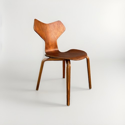 Vintage chair fritz - chair,