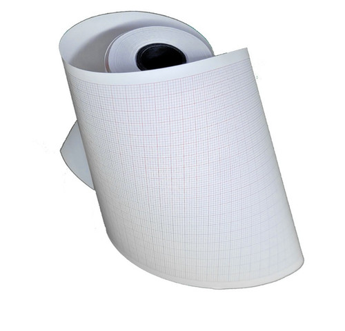 Carta termica contec ecg - contec,