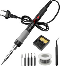 Saldatore a Stagno 90W, Grande