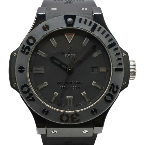 Hublot big bang - hublot,