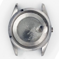 Autentico Rolex Data 34mm