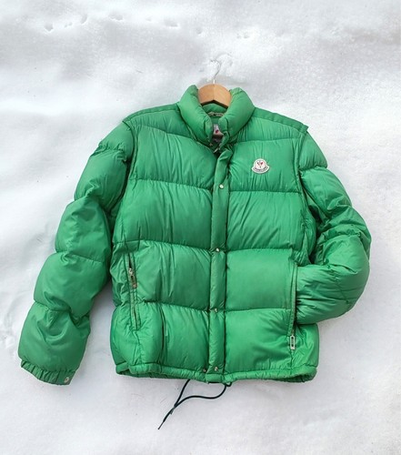 Moncler grenoble taglia - moncler,