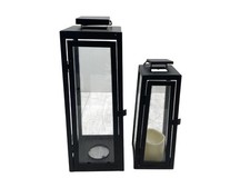 Set lanterne decorative