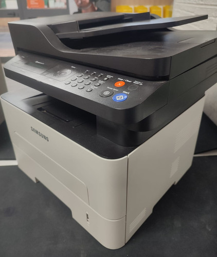 Samsung xpress m2675f - xpress,