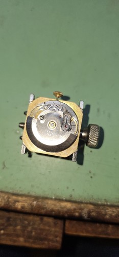 Movimento orologio exactus - orologio,