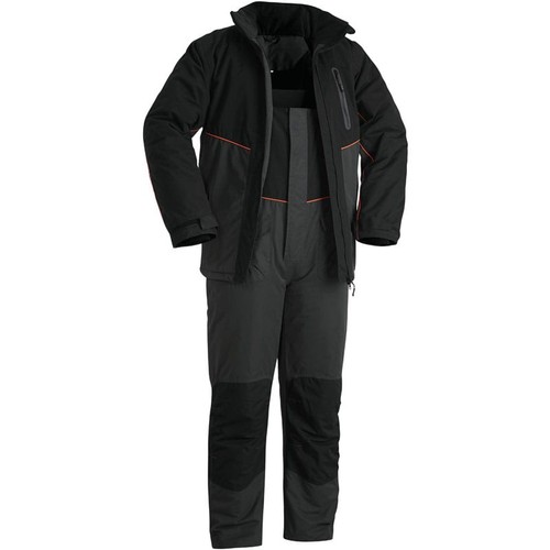 Tuta termica fladen authentic - termica,