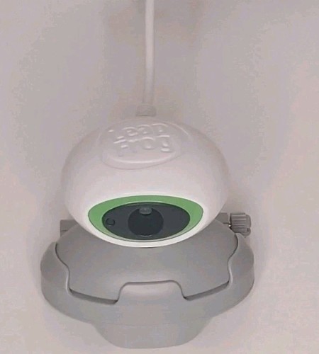 Leapfrog leap telecamera con - leapfrog,