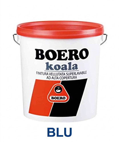 Idropittura boero koala - boero,