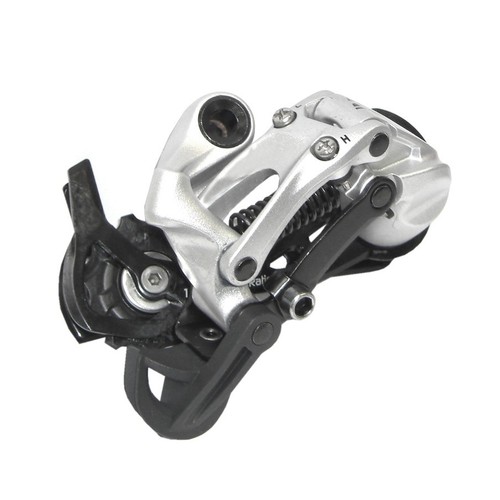Cambio posteriore gabbia - x5, 9v