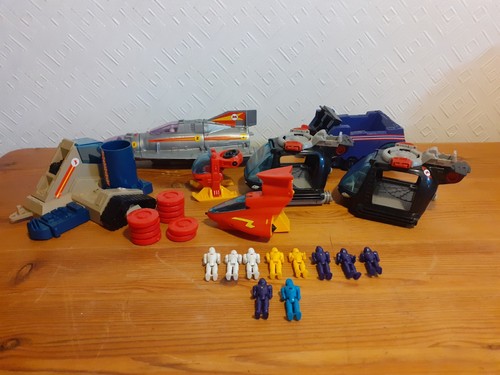 Bluebird toys manta force - bluebird,
