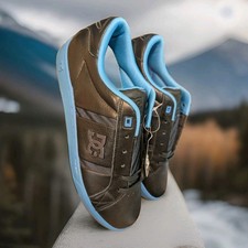 2009 DC Shoes Fighter LE