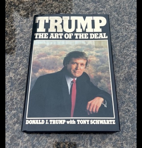 Raro autografo firmato donald - firmato,