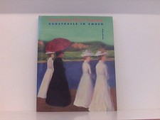 Sammlung Henri Nannen: Meisterwerke aus der Kunsthalle in Emden Firmenich, Andre