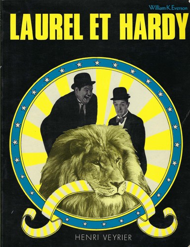 William ever laurel - william, ever..laurel