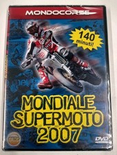 MONDOCORSE - MONDIALE