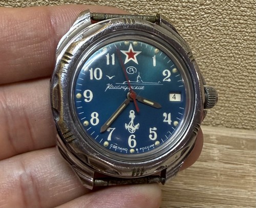 Orologio urss vostok - orologio,