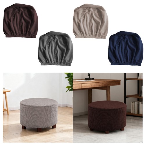 Fodera per pouf spessa