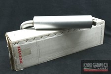 Terminale scarico sinistro 45mm Ducati 748 916 996 998 *N20830*
