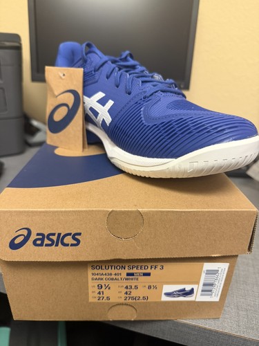 Asics uomo solution speed 3 - asics,