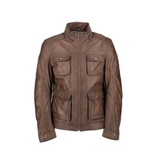 giacca da moto ixs nick 52