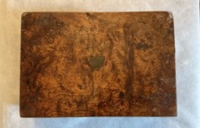 Antica Scatola Legno