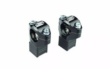 P65 ATTACCHI MANUBRIO PIASTRA