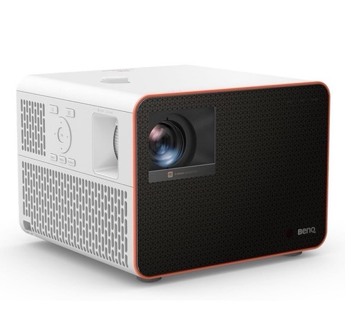 Benq home theater projector - home,