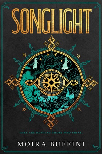 Songlight the torch - torch, trilogy