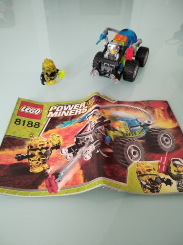 Set lego power - lego,