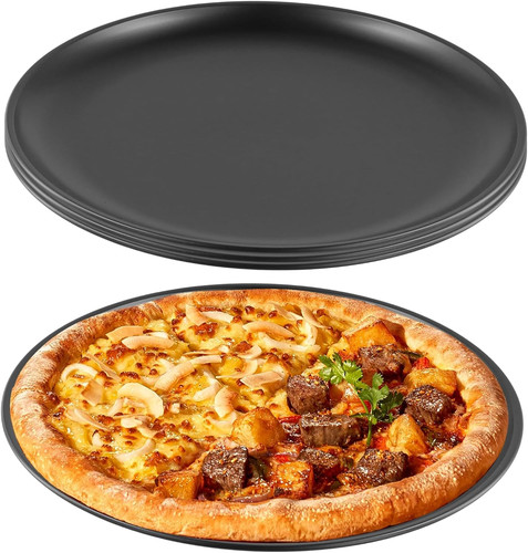 Set teglie per pizza da - di,