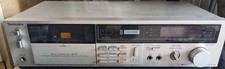 Technics RS-M216 Stereo Cassette Tape Deck