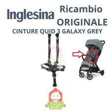 Cinture Passeggino Quid 3