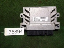 Centralina motore RENAULT