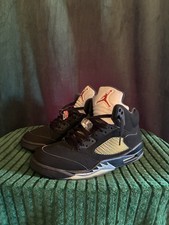 Air jordan retro nero - og,