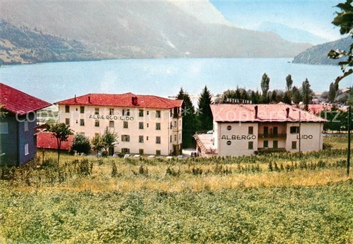 Molveno trentino hotel lido - it,