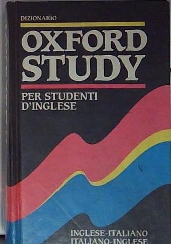 Mcintosh dizionario oxford - dizionario,