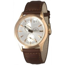 Orologio Uomo Zeno Watch Basel