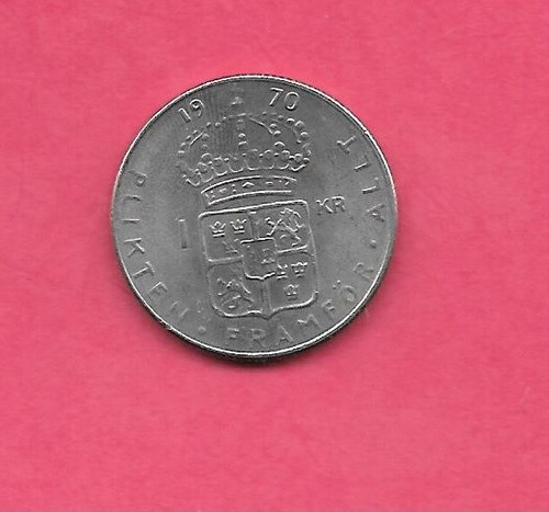 Svezia svedese km826a - svezia, non