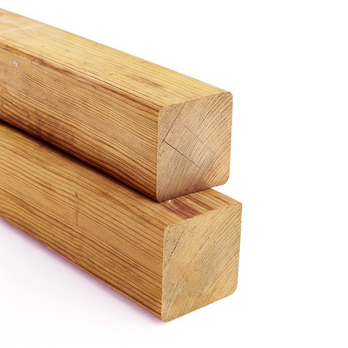 Doghe 30x30 larice legno - larice,