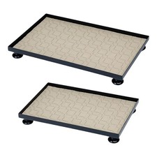 Vassoio da toeletta, vassoio