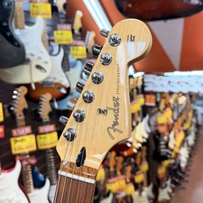 Fender Mexico Player