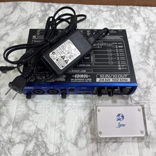 Roland EDIROL UA-101